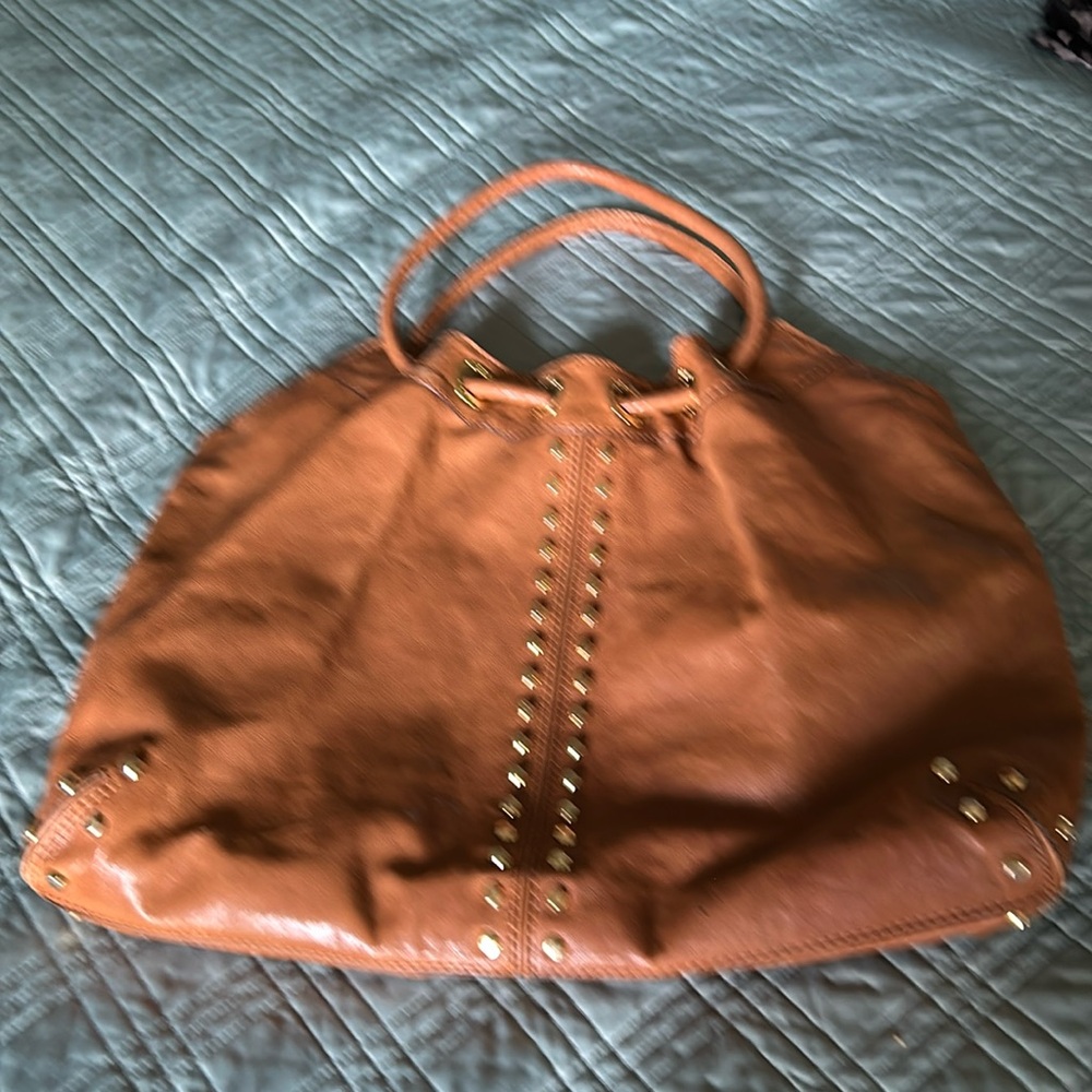 Michael Kors Studded Bag
